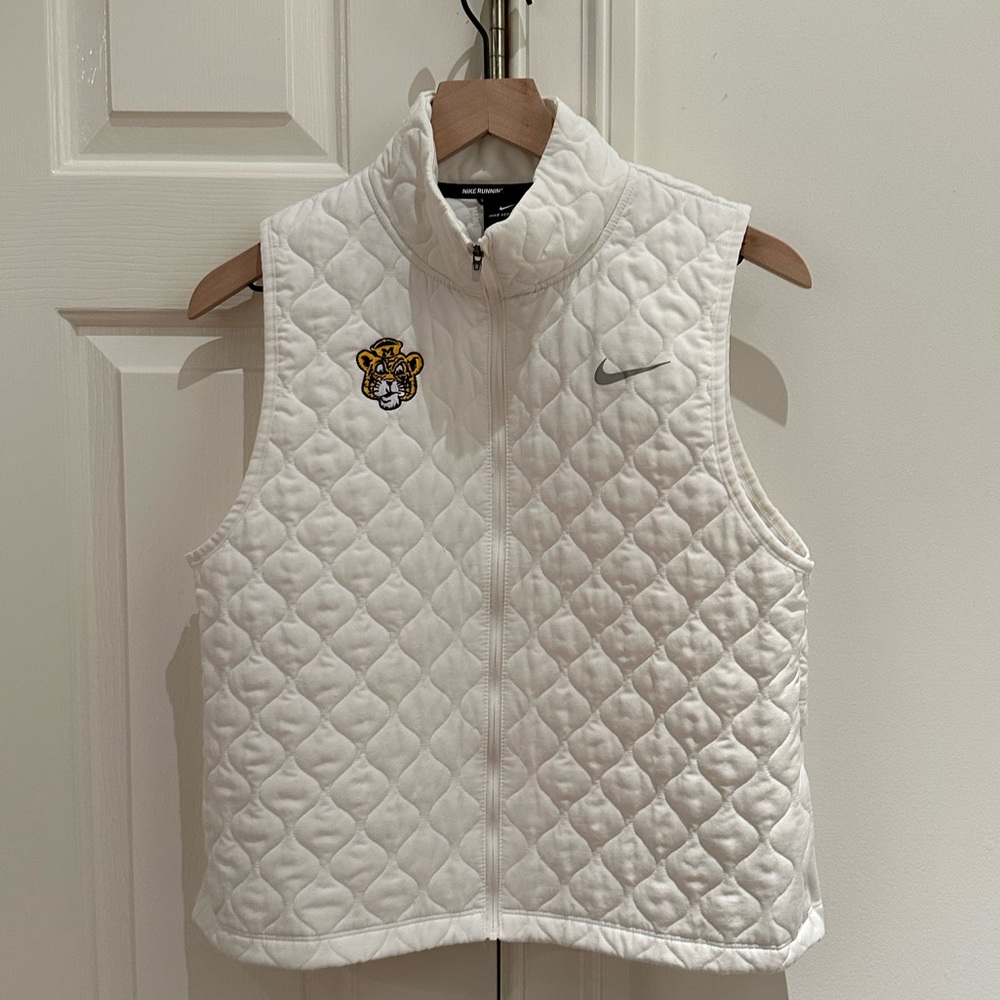Nike Therma-FIT Aero layer Running Vest